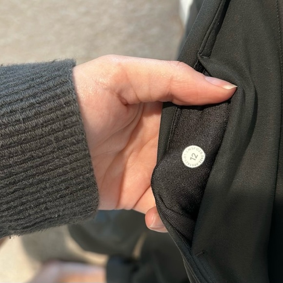 Lululemon align leggings - Picture 3 of 3